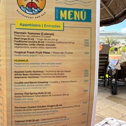 Beachwalk Cafe