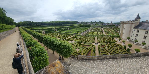 Château La Chenevière by null