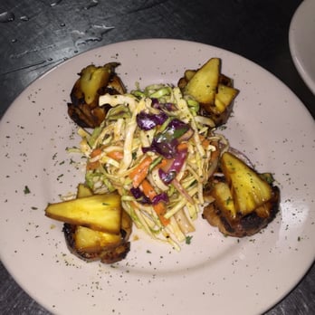 Mariner's Inn - Scallops & Grilled Pineapple - Steakhouses Near Me - Hammond, Louisiana