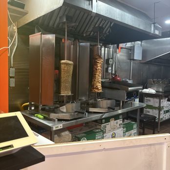 Afgan Shawarma - Afghan Near Me - Brockport, New York