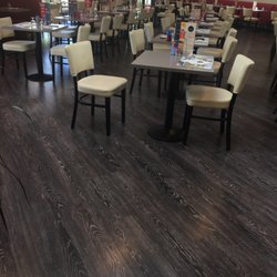 Le Bistrot du Marché