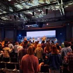 Rockharbor Church