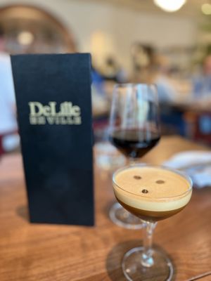 DeLille En Ville by null