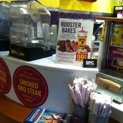 Booster Juice