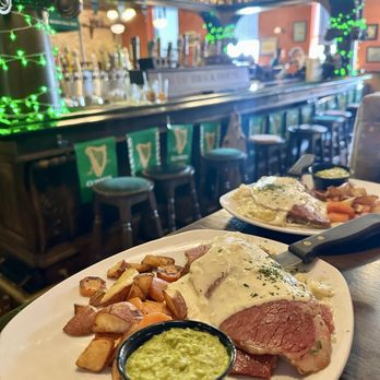 Olde Brick House - Irish Pub Near Me - Saint Cloud, Minnesota