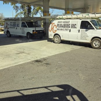 Johnny Gonzalez Plumbing - Plumbing Near Me - DeLand, Florida Johnny Gonzalez Plumbing - Plumbing Near Me - DeLand, Florida
