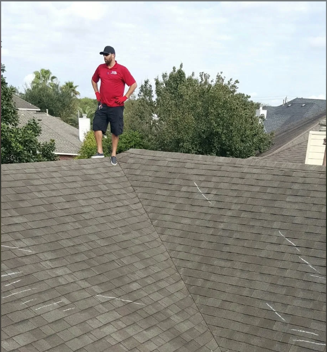 Slide of Mast Roofing & Construction