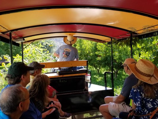 Clark Family Orchards by null