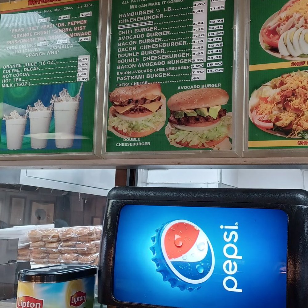 S S Burger Basket - The best menu in the world - Fast Food Near Me - Fontana, California S S Burger Basket - The best menu in the world - Fast Food Near Me - Fontana, California