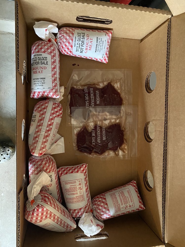 HUNTERS CREEK PROCESSING Updated September 2024 20 Reviews 4892 N