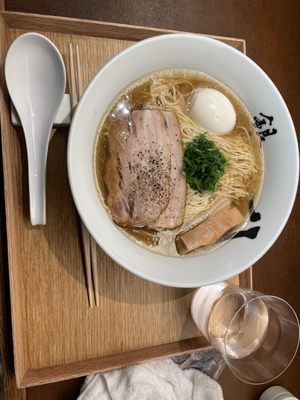 Ginza Hachigou by null