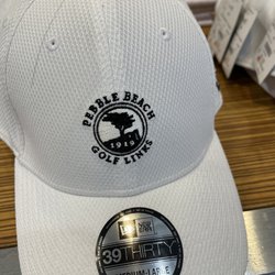Pebble Beach Outlet