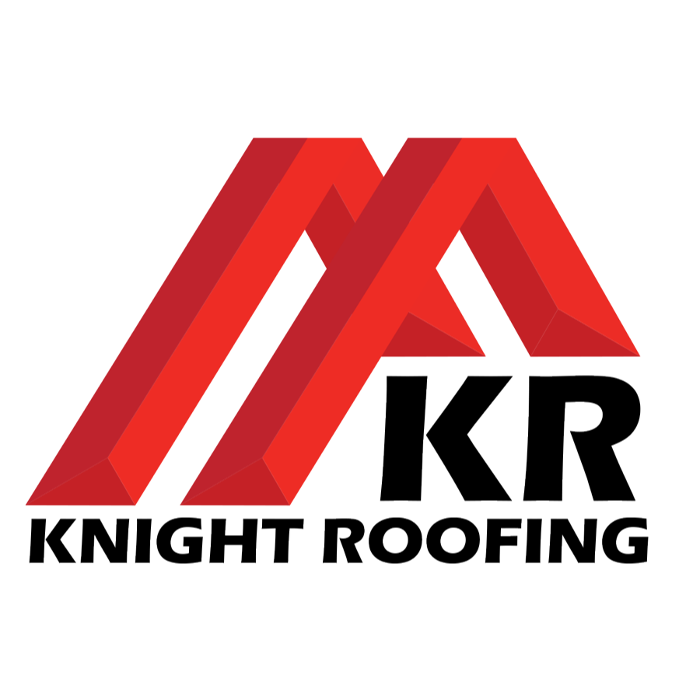 Slide of Knight Roofing