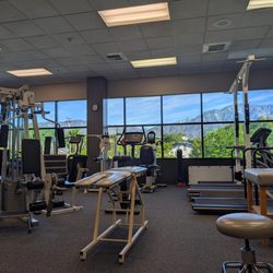 Select Physical Therapy - Upland