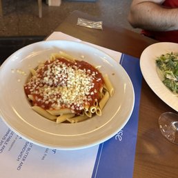 Kids pasta