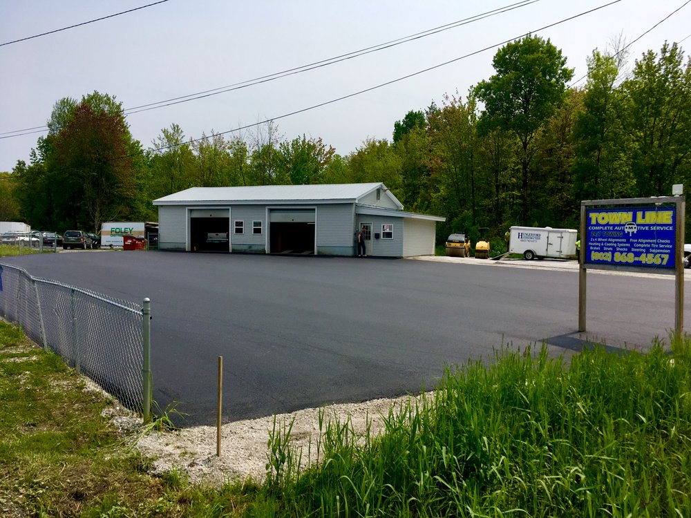 HUNGERFORD PAVING 22 Photos 268 N Main St, Saint Albans, Vermont