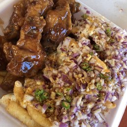 Markham special