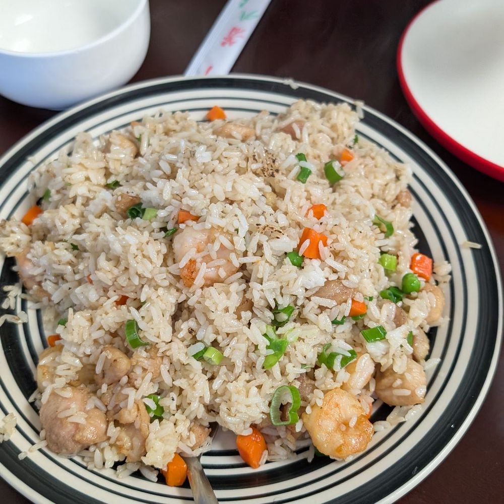 Yummy Kitchen - Fried rice - Szechuan Near Me - San Jose, California Yummy Kitchen - Fried rice - Szechuan Near Me - San Jose, California
