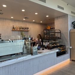Luxe Flower Bar