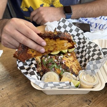 Tacos Don Chai - Breakfast & Brunch Near Me - Martinez, California Tacos Don Chai - Breakfast & Brunch Near Me - Martinez, California
