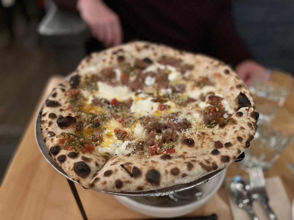 FIORELLA SUNSET 438 Photos & 192 Reviews San Francisco