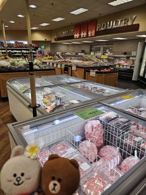 99 Ranch Market by null