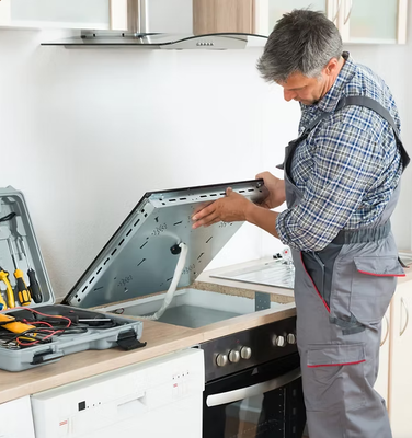Expert Repair on all your home appliances! - When you schedule a service call with J&J Appliances, our goal is to make the process as smooth and stress-free as possible. Here’s what you can expect when one of our technicians visits your home:
👋 Friendly Arrival:
Our technician will arrive during your scheduled time window, in uniform and with proper identification.
🧰 Professional Assessment:
We’ll listen to your concerns, carefully inspect your appliance, and clearly explain what we find — no confusing jargon.
💬 Transparent Options:
Before any work begins, we’ll go over repair options, estimated costs, and timelines so you know exactly what to expect.
⚙️ Expert Service:
Our technicians are trained, certified, and equipped to handle most repairs on the spot. When necessary, our Shop Technicians oversee larger or more extensive repairs at our Shop.
🧼 Respect for Your Home:
We take pride in leaving your space just as clean as we found it — maybe even cleaner!
❤️ Satisfaction Guaranteed:
Your comfort and confidence matter to us. If something’s not right, we’ll make it right.
At J&J Appliances, we treat every home visit as a chance to earn your trust. Thank you for letting us serve you!
Call our Service Department to schedule a service call today!
918-428-6706 and use option 2
You can also schedule online at the link below:
https://www.jandjappliances.com/service Expert Repair on all your home appliances! - When you schedule a service call with J&J Appliances, our goal is to make the process as smooth and stress-free as possible. Here’s what you can expect when one of our technicians visits your home:
👋 Friendly Arrival:
Our technician will arrive during your scheduled time window, in uniform and with proper identification.
🧰 Professional Assessment:
We’ll listen to your concerns, carefully inspect your appliance, and clearly explain what we find — no confusing jargon.
💬 Transparent Options:
Before any work begins, we’ll go over repair options, estimated costs, and timelines so you know exactly what to expect.
⚙️ Expert Service:
Our technicians are trained, certified, and equipped to handle most repairs on the spot. When necessary, our Shop Technicians oversee larger or more extensive repairs at our Shop.
🧼 Respect for Your Home:
We take pride in leaving your space just as clean as we found it — maybe even cleaner!
❤️ Satisfaction Guaranteed:
Your comfort and confidence matter to us. If something’s not right, we’ll make it right.
At J&J Appliances, we treat every home visit as a chance to earn your trust. Thank you for letting us serve you!
Call our Service Department to schedule a service call today!
918-428-6706 and use option 2
You can also schedule online at the link below:
https://www.jandjappliances.com/service
