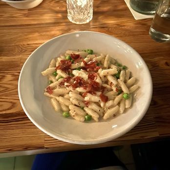 Reveler’s Hour - Gluten Free Pasta - Italian Near Me - Washington, DC, District of Columbia