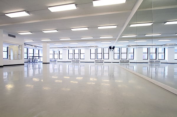 Broadway Dance Center by null