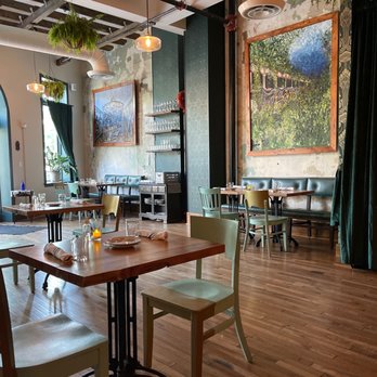 Pennyroyal Station - Dining Area - Comfort Food Near Me - Mount Rainier, Maryland Pennyroyal Station - Dining Area - Comfort Food Near Me - Mount Rainier, Maryland