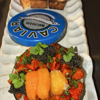 Aiko - Wagyu Toast - Japanese Near Me - Houston, Texas Aiko - Wagyu Toast - Japanese Near Me - Houston, Texas