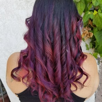 Jazz & Co. Salon - Love, love, love!!! - Hair Salons Near Me - Vallejo, California Jazz & Co. Salon - Love, love, love!!! - Hair Salons Near Me - Vallejo, California