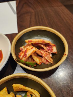 Seoul Soulongtang by null