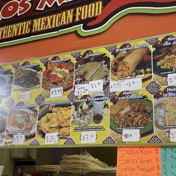 Taqueria Los Mexicanos - Menu - Mexican Near Me - Antioch, California Taqueria Los Mexicanos - Menu - Mexican Near Me - Antioch, California