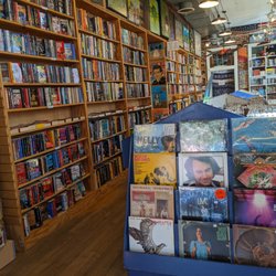 Winder Binder - Books and vinyl at Winder Binder