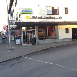 Bäckerei Utz