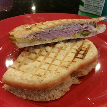 Mocha Rita's Deli - Cuban sandwich - Delis Near Me - Jacksonville, Florida