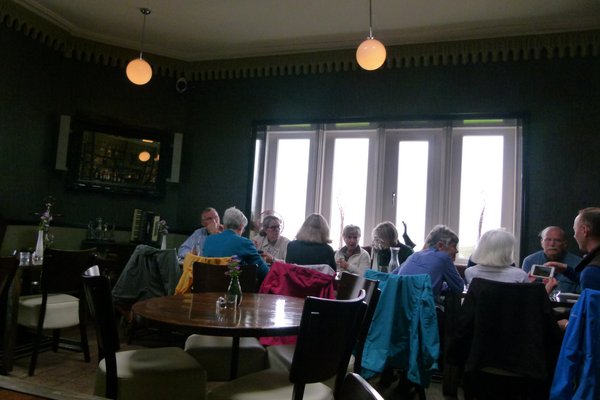 The Flodigarry Hotel by null