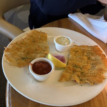 Wind & Sea - Calamari - Seafood Near Me - Dana Point, California