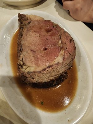 Lucky's Steakhouse by null