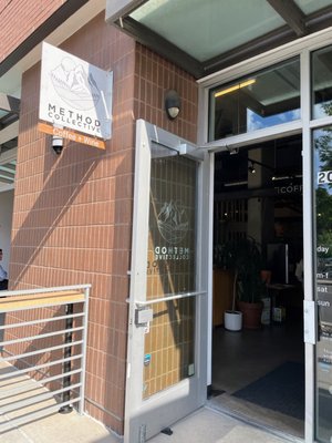 Method Coffee Roasters by null