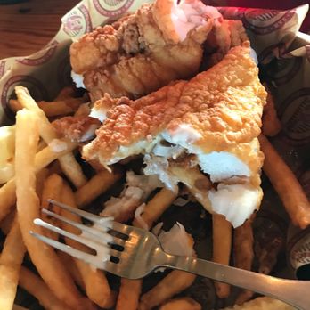 The Lobster Trap - Seafood Near Me - Bourne, Massachusetts The Lobster Trap - Seafood Near Me - Bourne, Massachusetts