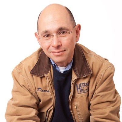 Heffner Plumbing Logo