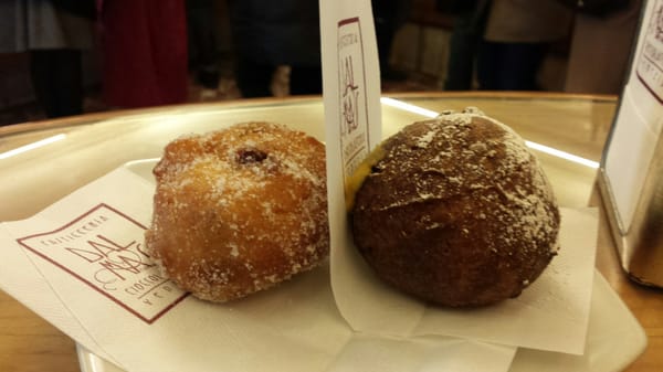 Pasticceria Dal Mas by null