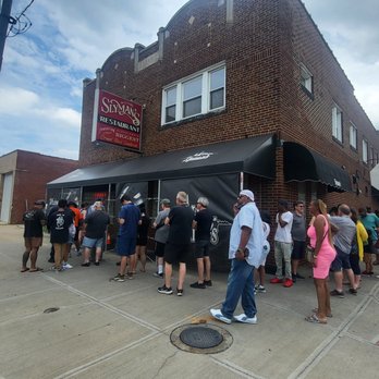 Slyman's Restaurant - American Near Me - Cleveland, Ohio Slyman's Restaurant - American Near Me - Cleveland, Ohio
