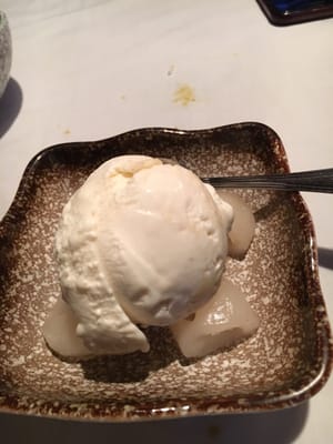 Bijan Bar & Restaurant by null