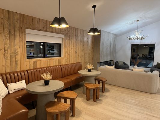 Wonderstone at Glacier by null