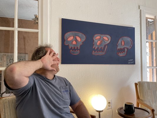 Grounded Cafe by null