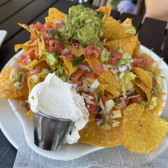 54 Main Bar and Grille - 1/2 Nacho Order - Sports Bars Near Me - Madison, New Jersey 54 Main Bar and Grille - 1/2 Nacho Order - Sports Bars Near Me - Madison, New Jersey