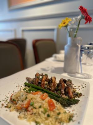 Ricco Mediterranean by null